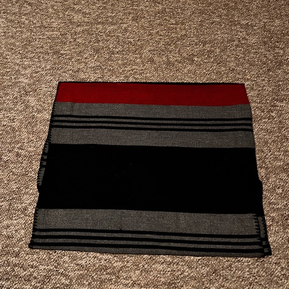 Blanket poncho - Picture 2 of 4